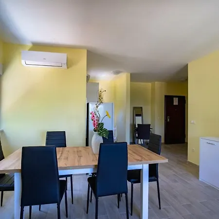 Διαμέρισμα Mila